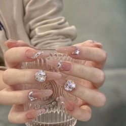 -斯馨·健康美甲美睫