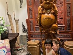 -天禄堂西溪庄园