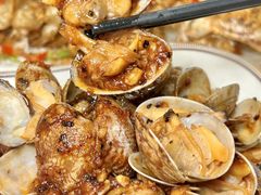 -喜记避风塘炒辣蟹(旗舰店)