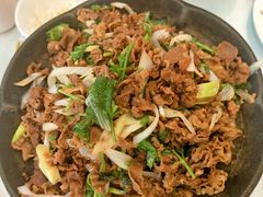 -烤肉季饭庄