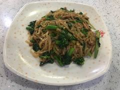 -露莎餐厅(得胜沙店)