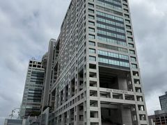 -台场海滨公园船码头