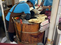 -尚食卢记烧饼(凤凰路总店)
