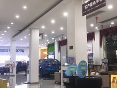 -广汽丰田珠海景田店(香洲店)