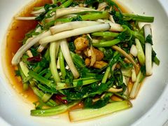 -筱爷叔·上海传统手工菜(玉树路店)