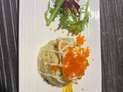 -斗牛士牛排餐厅(嘉里汇店)