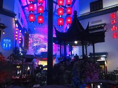 -二十八里太湖船菜(吉祥路店)