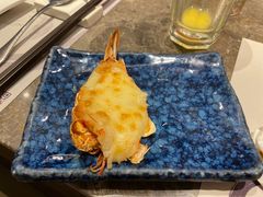 -大渔铁板烧(花园道店)