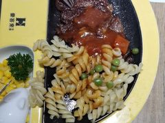 -豪客来牛排(海沧阿罗海店)