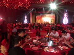 -青岛海尔洲际酒店