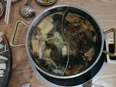 -松野谷·寿喜烧自助(华联顺义金街购物中心店)