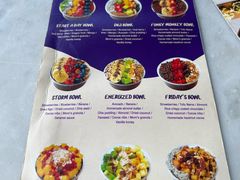 -Ohkajhu Organic Farm Sansai