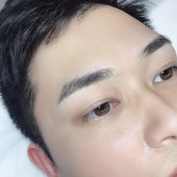 -久匠·纹眉半永久野生眉