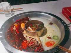 -川锅一号火锅(铜山万达店)