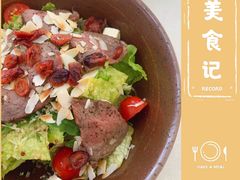 -农畉LONFOOD(福田星河COCOPark店)