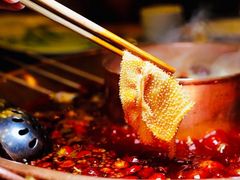 -老码头火锅(玉林店)