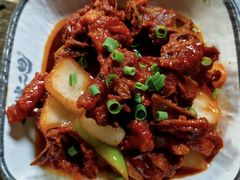 -清真·馬坡二旦烧烤(人生一串拍摄店)