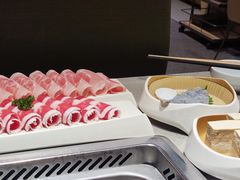 -海底捞火锅(百乐门广场店)