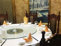 -京滨饭店·餐厅(阜外大街店)