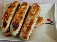 回头-协顺园回头馆(南顺城路店)