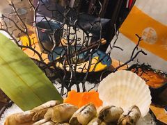 蛏子-湊湊火锅·茶憩(上海合生汇店)