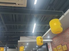 -长安后宰门水盆羊肉(新都心店)