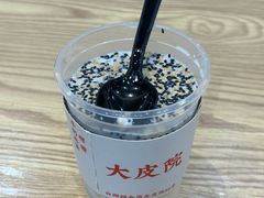 -白翔甜食店