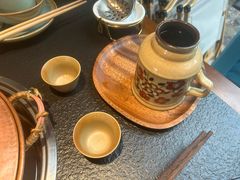 -菌自由丨野生菌火锅特色庭院餐厅(丽江古城店)