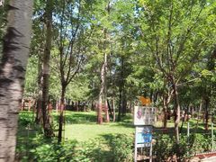 -秦皇岛野生动物园