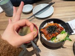 -Tuna maki寿司(园区永旺店)