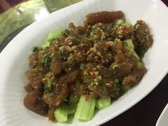 -黄台大酒店中餐厅(黄台店)