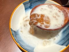-小团圆糖水铺(襄阳南路店)