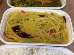-茅庐川菜(青岛凯德店)