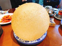 沙溪大煎堆-香山家宴