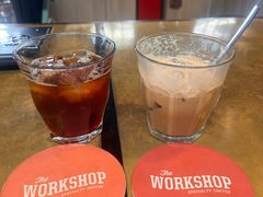-The Workshop Coffee