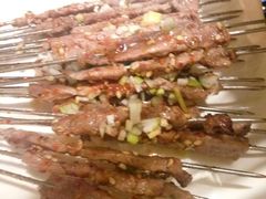 -三个大叔东北烧烤·砂锅菜(西三旗店)