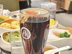 -海底捞火锅(龙岗万达广场店)