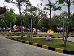 -史努比缤纷世界