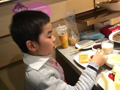 -海底捞火锅(海澜财富中心店)