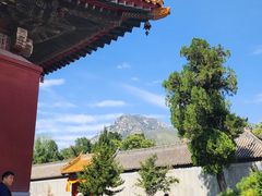 -中岳庙