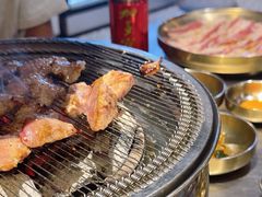 -本炙炭烤·蒲烧活鳗料理店(金沙洲店)