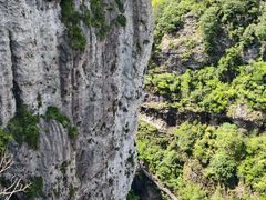 -雁荡山风景名胜区