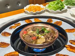-顺顺小吃(独克宗古城店)