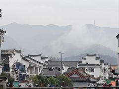 -南岳大庙