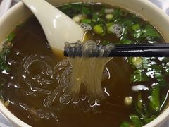 -清真蒋有记(老门东店)