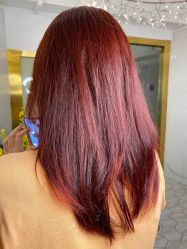 -潘多拉Hairsalon