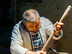 -景德镇古窑民俗博览区