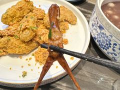 -王家大院·南京菜(湛江路总店)