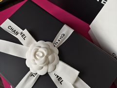 -Chanel(德基广场店)