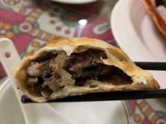 烤包子-新疆红柳花餐厅(新洲店)